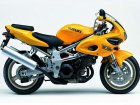 2001 Suzuki TL1000S